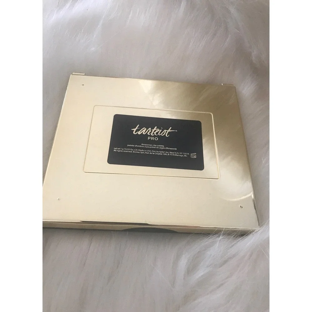Tarteist Pro Amazonian Clay Palette